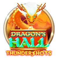 Dragons Hall: Thundershots